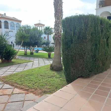 Апартаменты Playa Flamenca 151 Аликанте Экстерьер фото